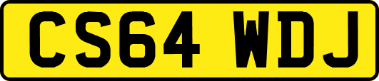 CS64WDJ