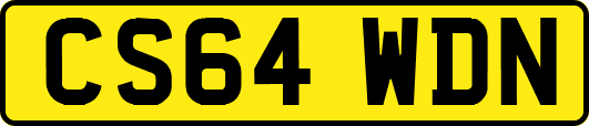 CS64WDN