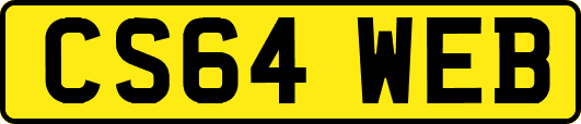 CS64WEB