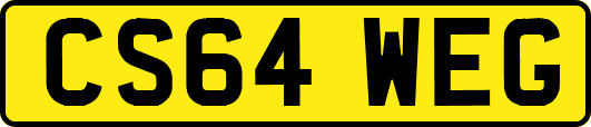 CS64WEG