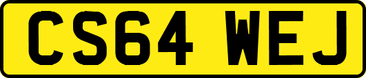 CS64WEJ