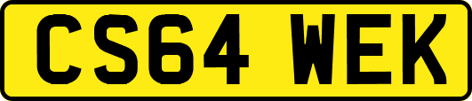 CS64WEK