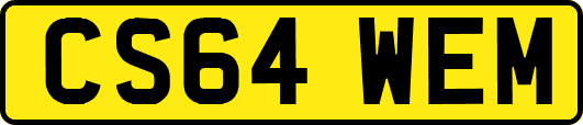 CS64WEM