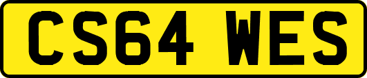 CS64WES