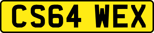 CS64WEX