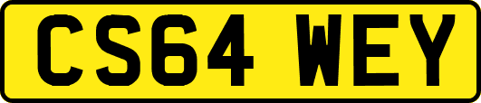 CS64WEY