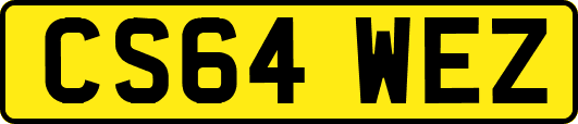 CS64WEZ