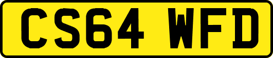 CS64WFD