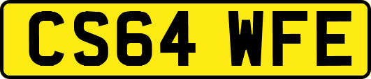 CS64WFE