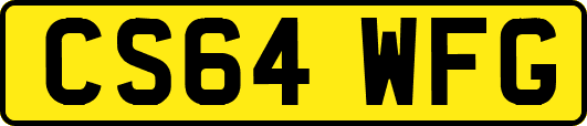 CS64WFG