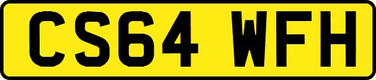 CS64WFH