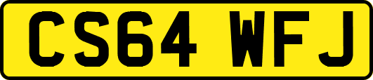 CS64WFJ