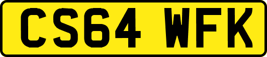CS64WFK