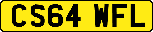 CS64WFL