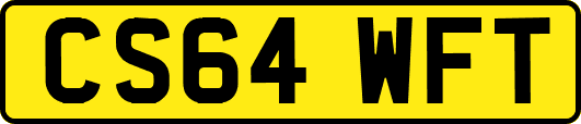 CS64WFT