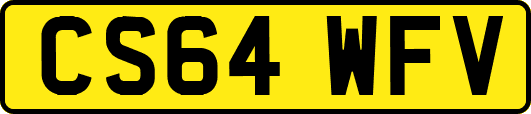 CS64WFV