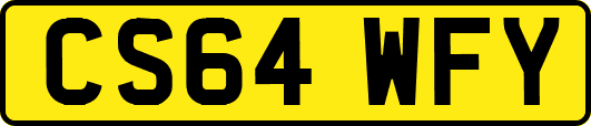 CS64WFY