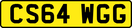 CS64WGG