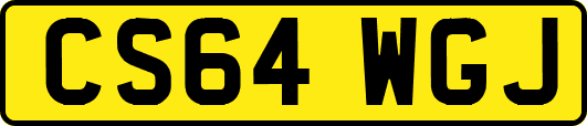CS64WGJ