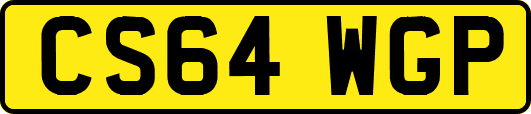 CS64WGP
