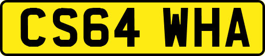 CS64WHA