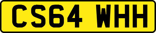 CS64WHH
