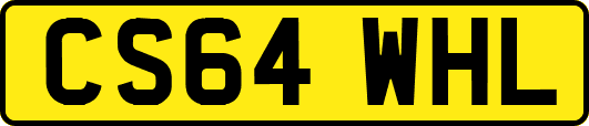 CS64WHL