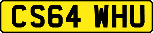 CS64WHU