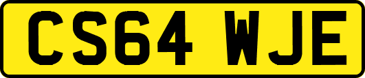 CS64WJE