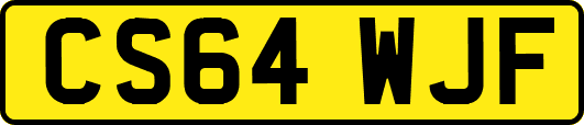 CS64WJF