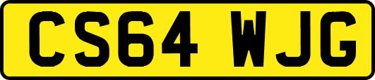 CS64WJG