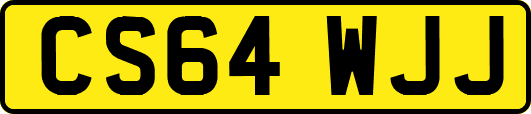 CS64WJJ