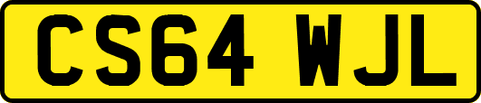CS64WJL