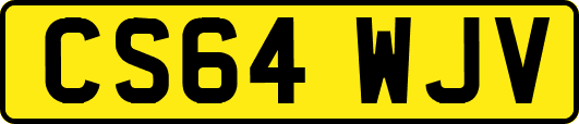 CS64WJV