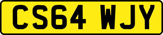 CS64WJY