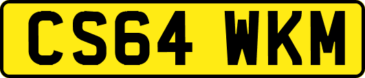 CS64WKM