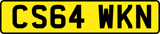 CS64WKN