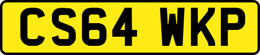 CS64WKP