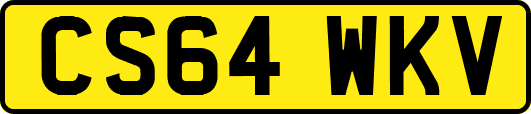 CS64WKV