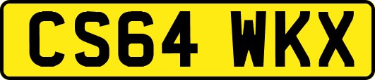 CS64WKX