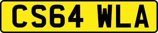 CS64WLA