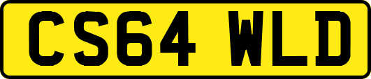 CS64WLD