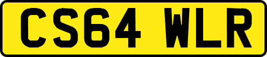 CS64WLR