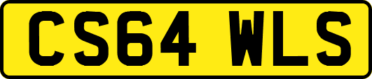 CS64WLS