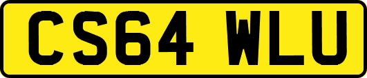 CS64WLU