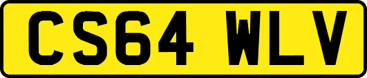 CS64WLV