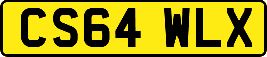 CS64WLX