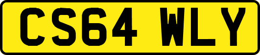 CS64WLY