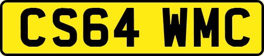 CS64WMC