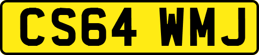 CS64WMJ